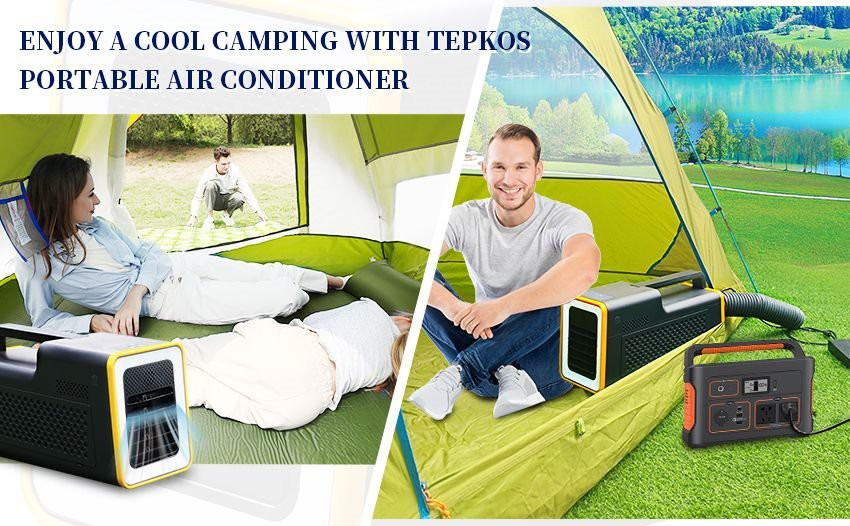 Portable Air Conditioner for Car 12v