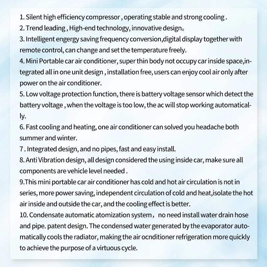 Product Design Advatanges and Innovations