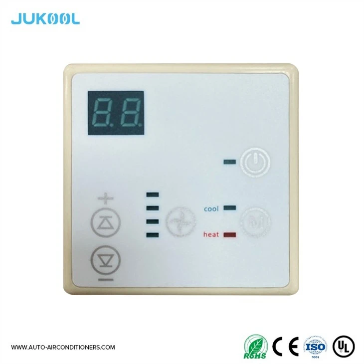 15000 Btu Rooftop Air Conditioner