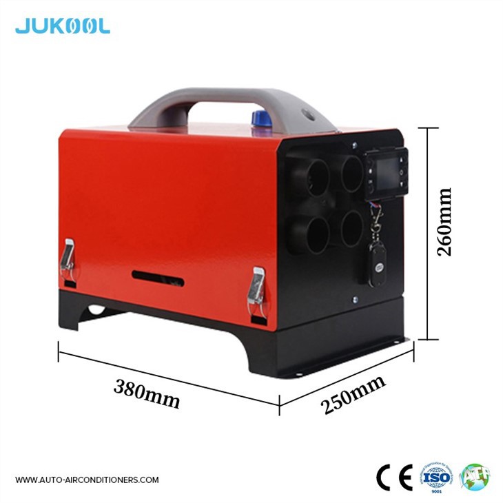 3kw Diesel Heater For Caravan