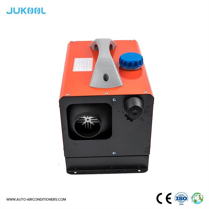 3kw Diesel Heater For Caravan
