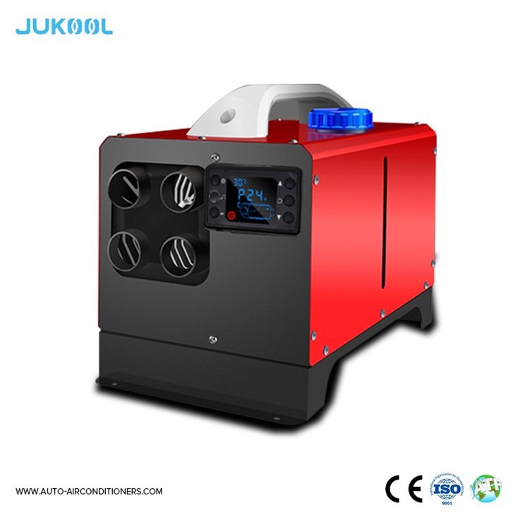 3kw Diesel Heater For Caravan