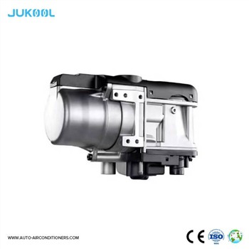 Ventajas del calentador de estacionamiento de agua caliente JUKOOL 5KW