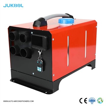 ¡Se debe prestar atención a la instalación y el uso de calentadores de estaci...