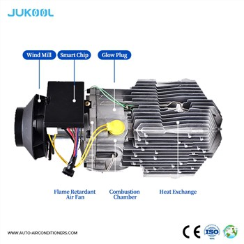 ¿Cómo mantener su RV tan cálido como la primavera en una noche fría?