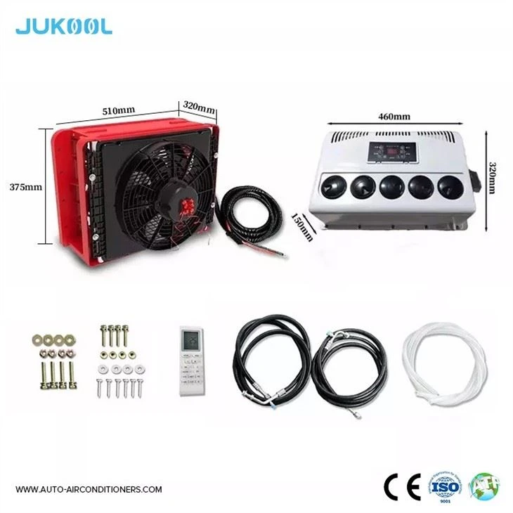Small Air Conditioner For Truck Bed