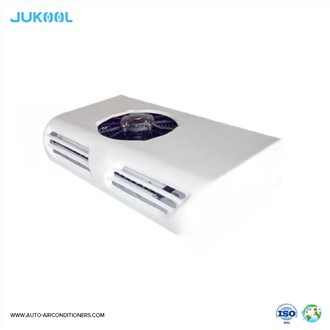 Unidad de refrigeración de camiones de caja