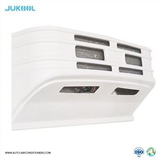 Unidades de refrigeración Carrier Van