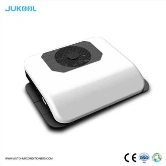 Aire acondicionado de camión clásico