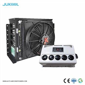 Sleep Air Camión Aire Acondicionado