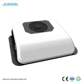 Unidades de aire acondicionado para camiones