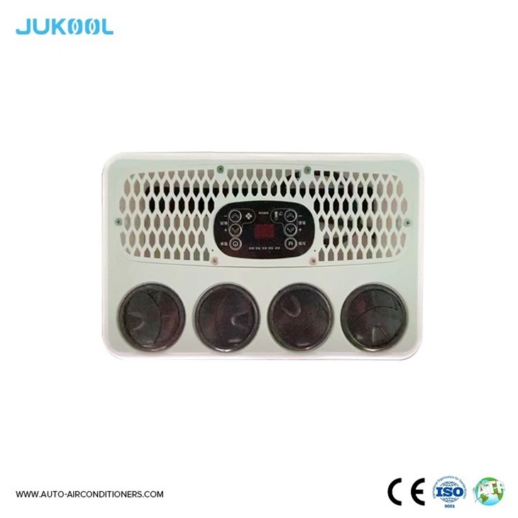 12v Ac Unit For Food Truck