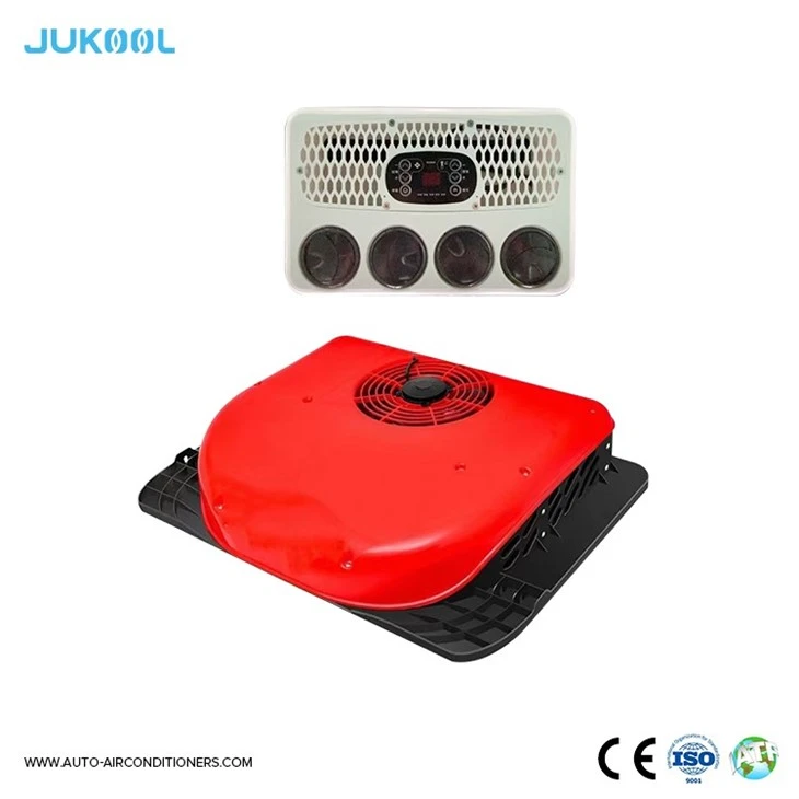 12v Ac Unit For Food Truck