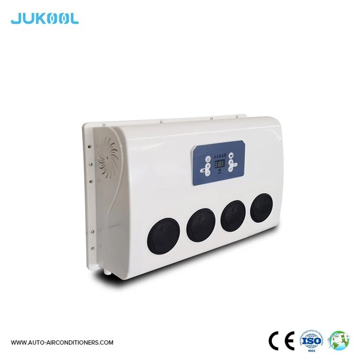 24 Volt Parking Truck Air Conditioner