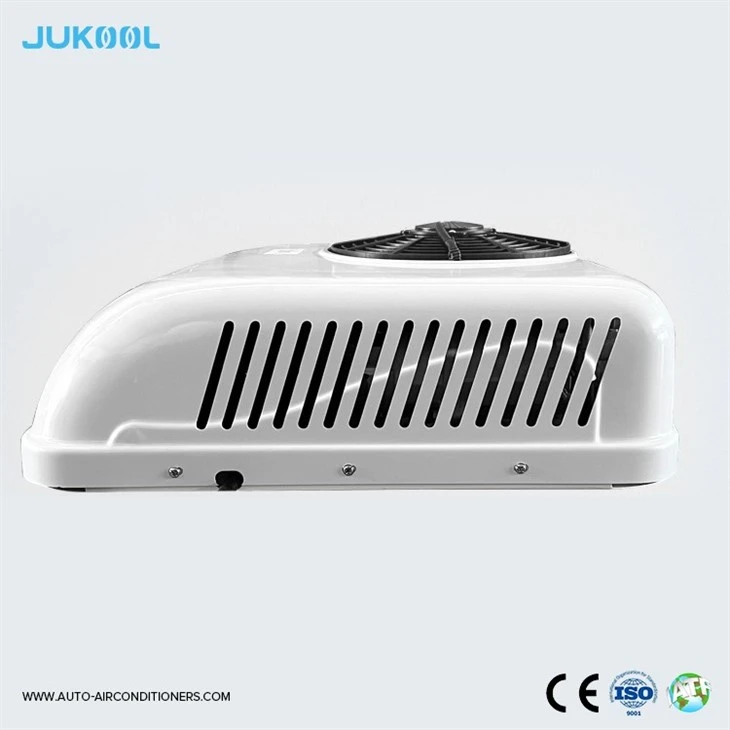 24 Volt Truck Air Conditioning System