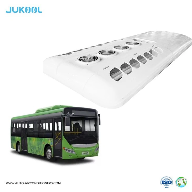 Electric Bus Roof Air Conditioner