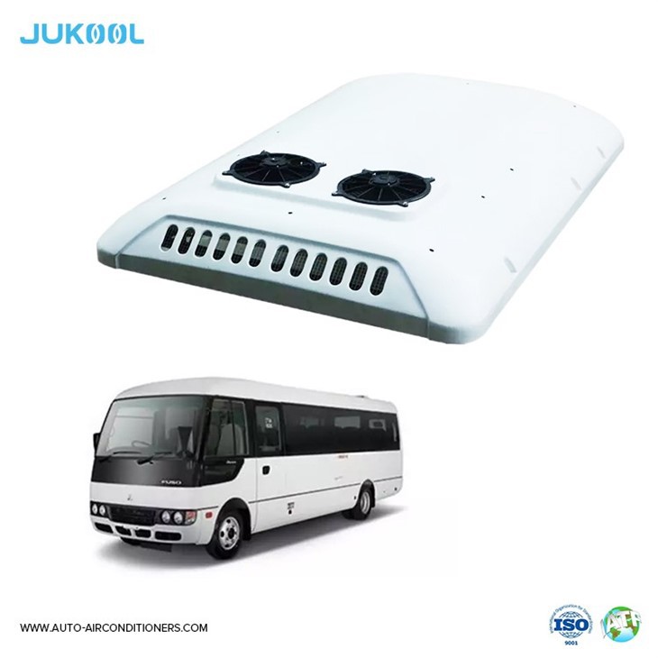 Electric Mini Bus Air Conditioning Unit
