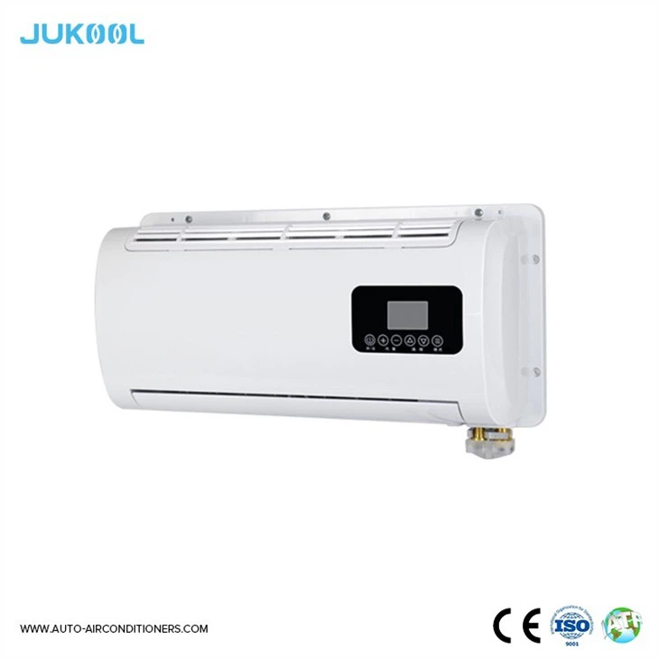 Mini Split Ac Unit For Food Truck