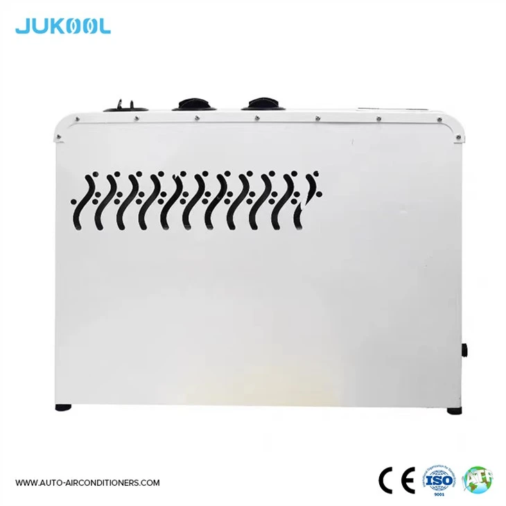 Portable Air Conditioner For Truck Cab