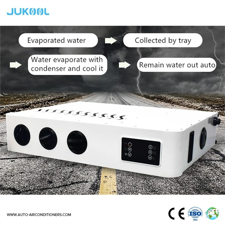 Portable Air Conditioner For Truck Cab