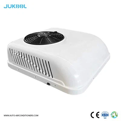Aire acondicionado para caja de camión de 24v