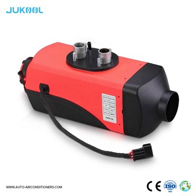 Calentador de aire diésel de 12v y 5kw