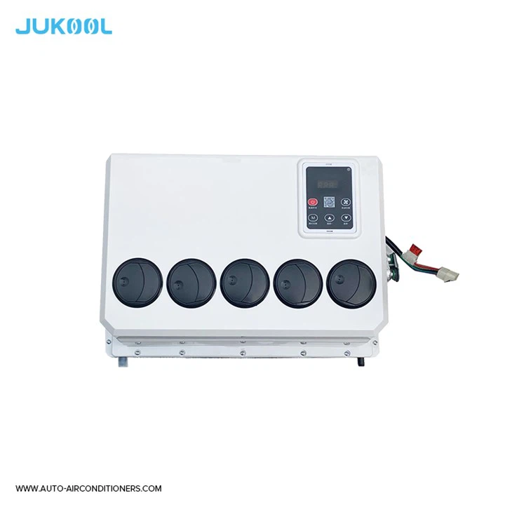 12v Dc Truck Air Conditioner