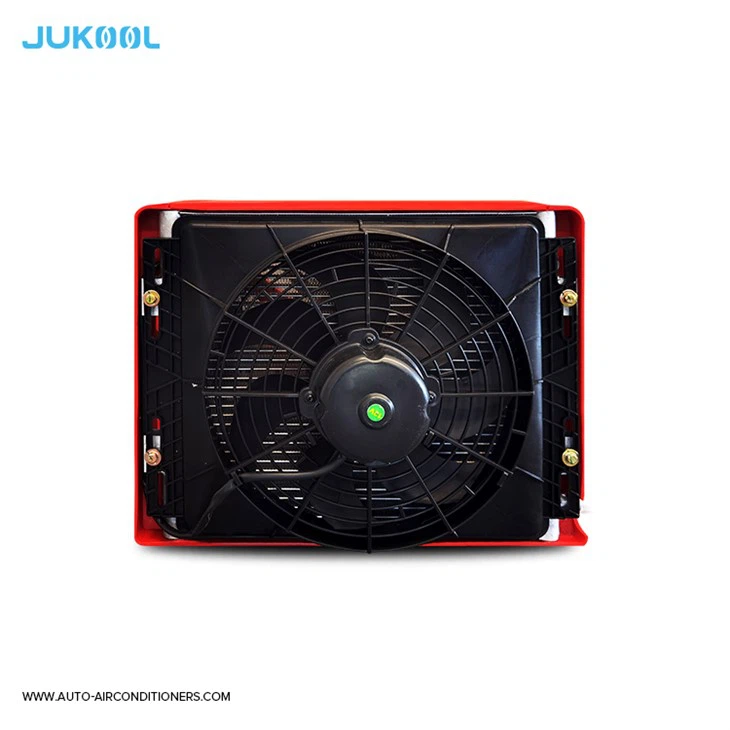 12v Dc Truck Air Conditioner