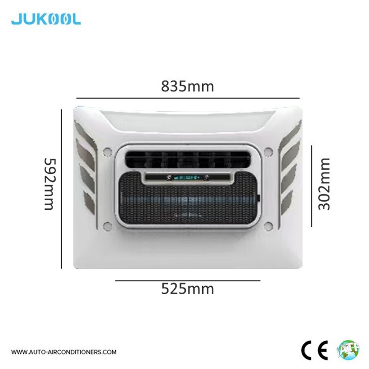 24v Rooftop Air Conditioner best