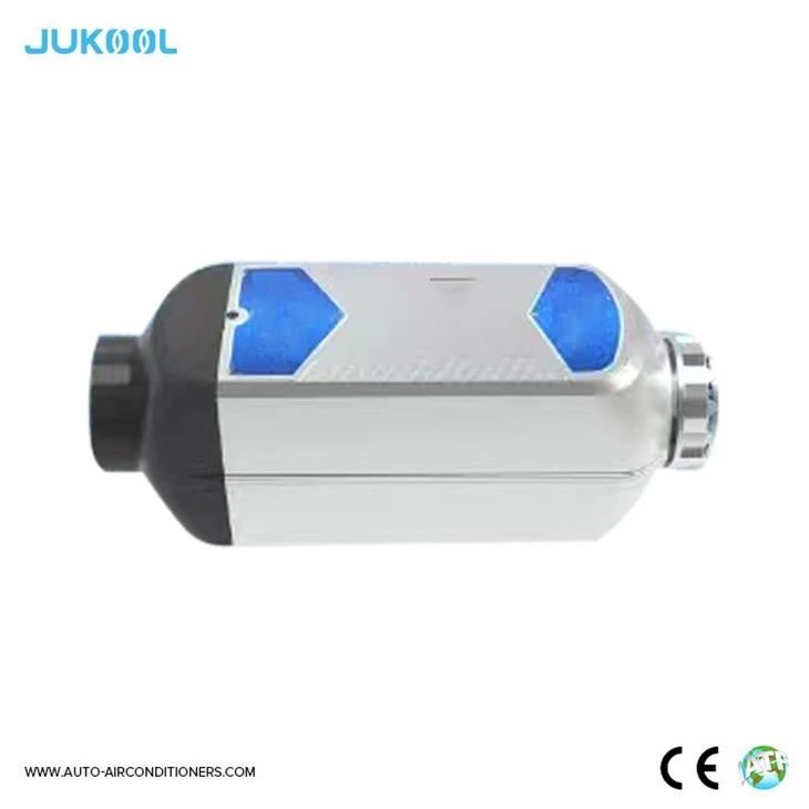 Brushless Diesel Heater high quality